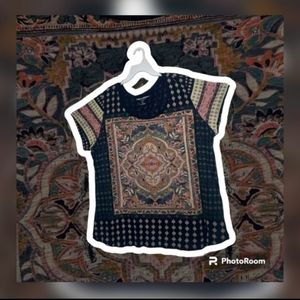 Luckybrand tee